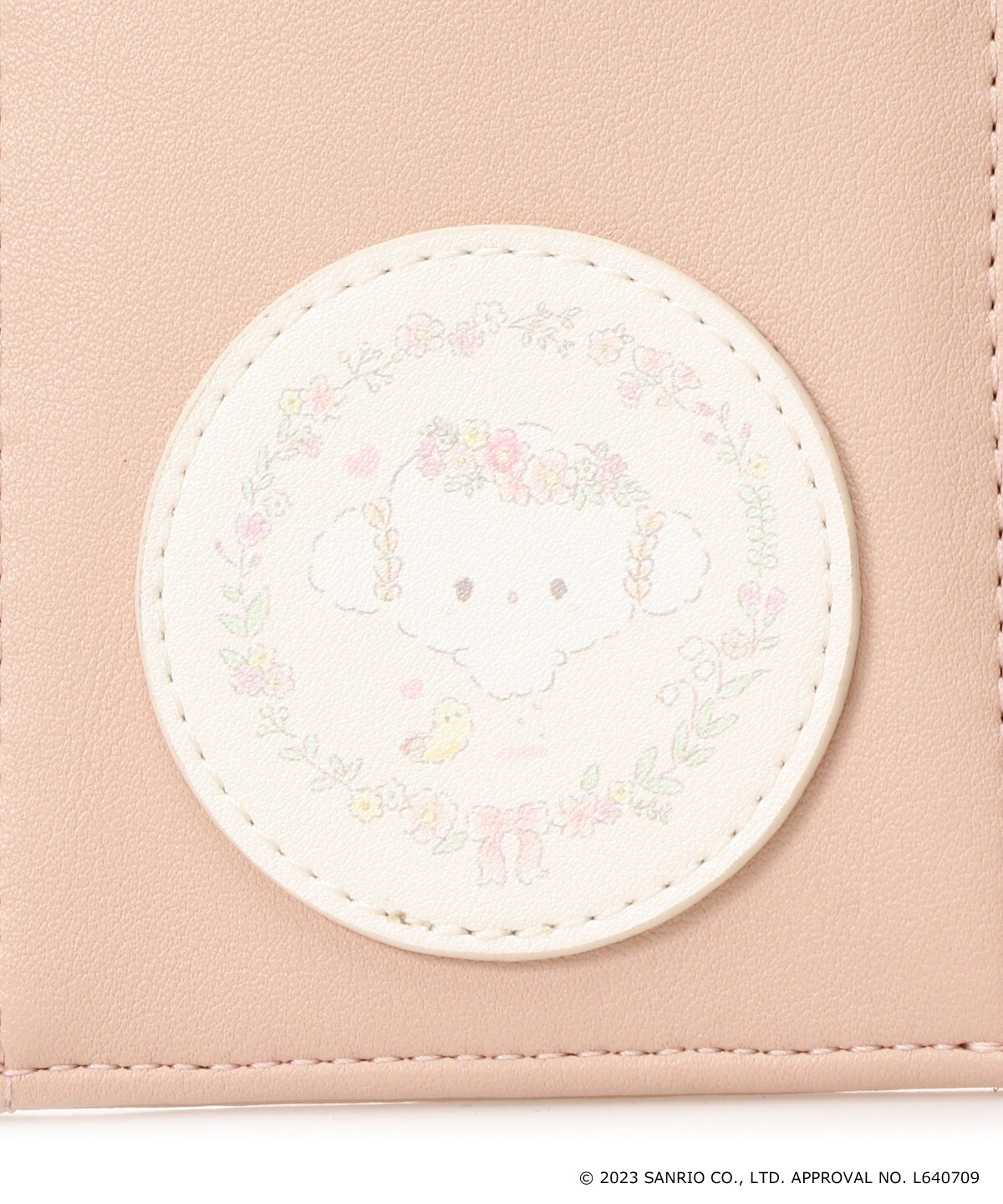 こぎみゅん」コレクション スマホショルダー(FREE ピンク): Samantha