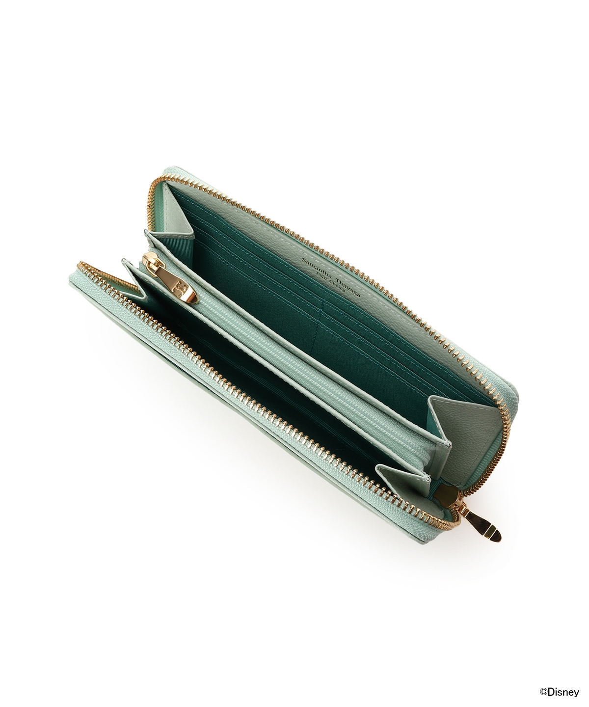 「ディズニープリンセスコレクション」長財布