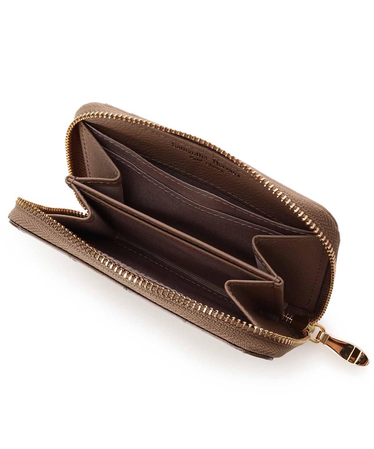 エナメルキルティング マルチケース