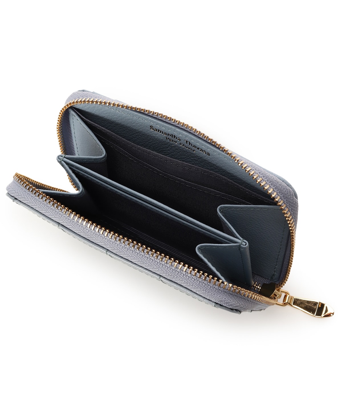 エナメルキルティング マルチケース