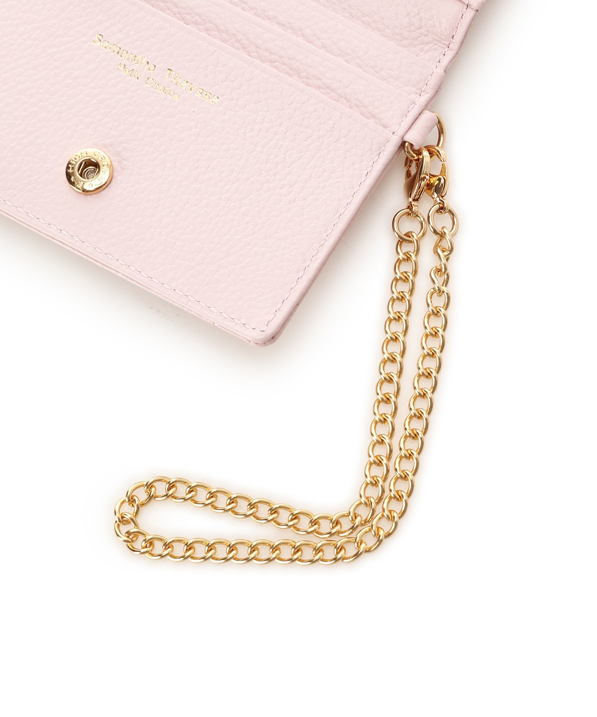 フラワーアーチ パスケース