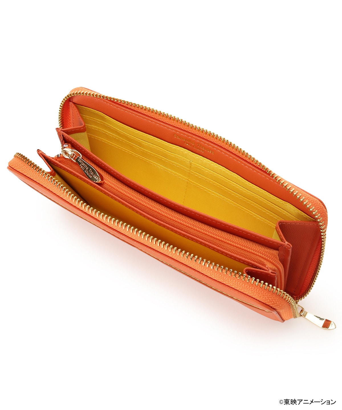 『ふたりはプリキュア Splash☆Star』 長財布