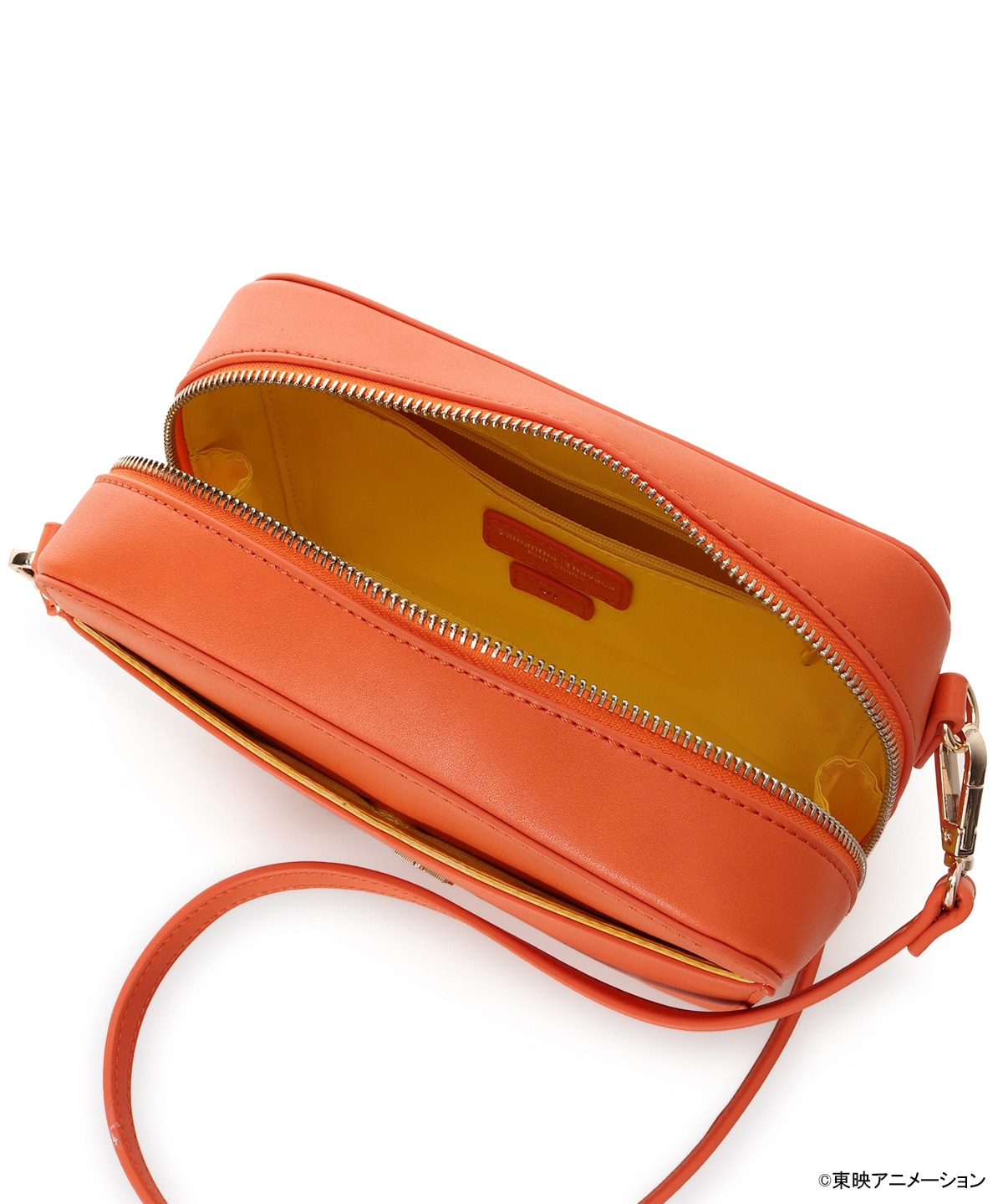 『ふたりはプリキュア Splash☆Star』 ショルダーバッグ