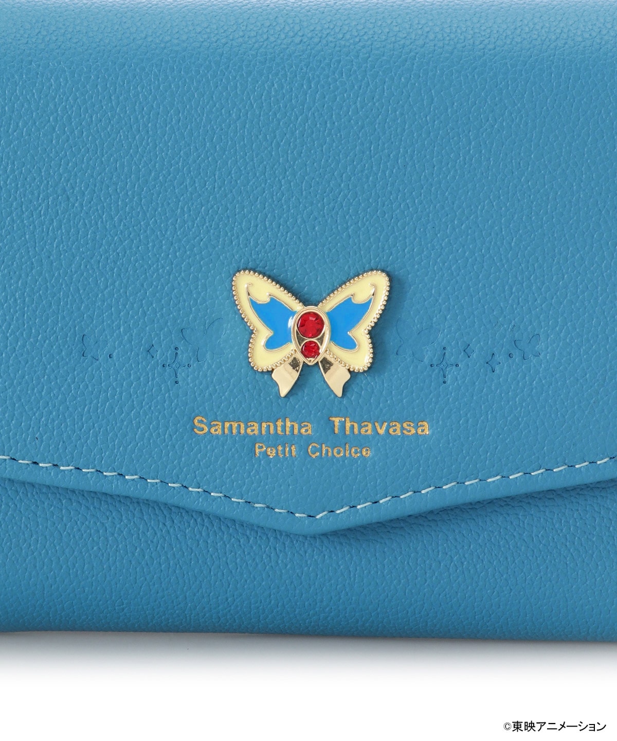 『Yes!プリキュア5GoGo!』コレクション 折財布