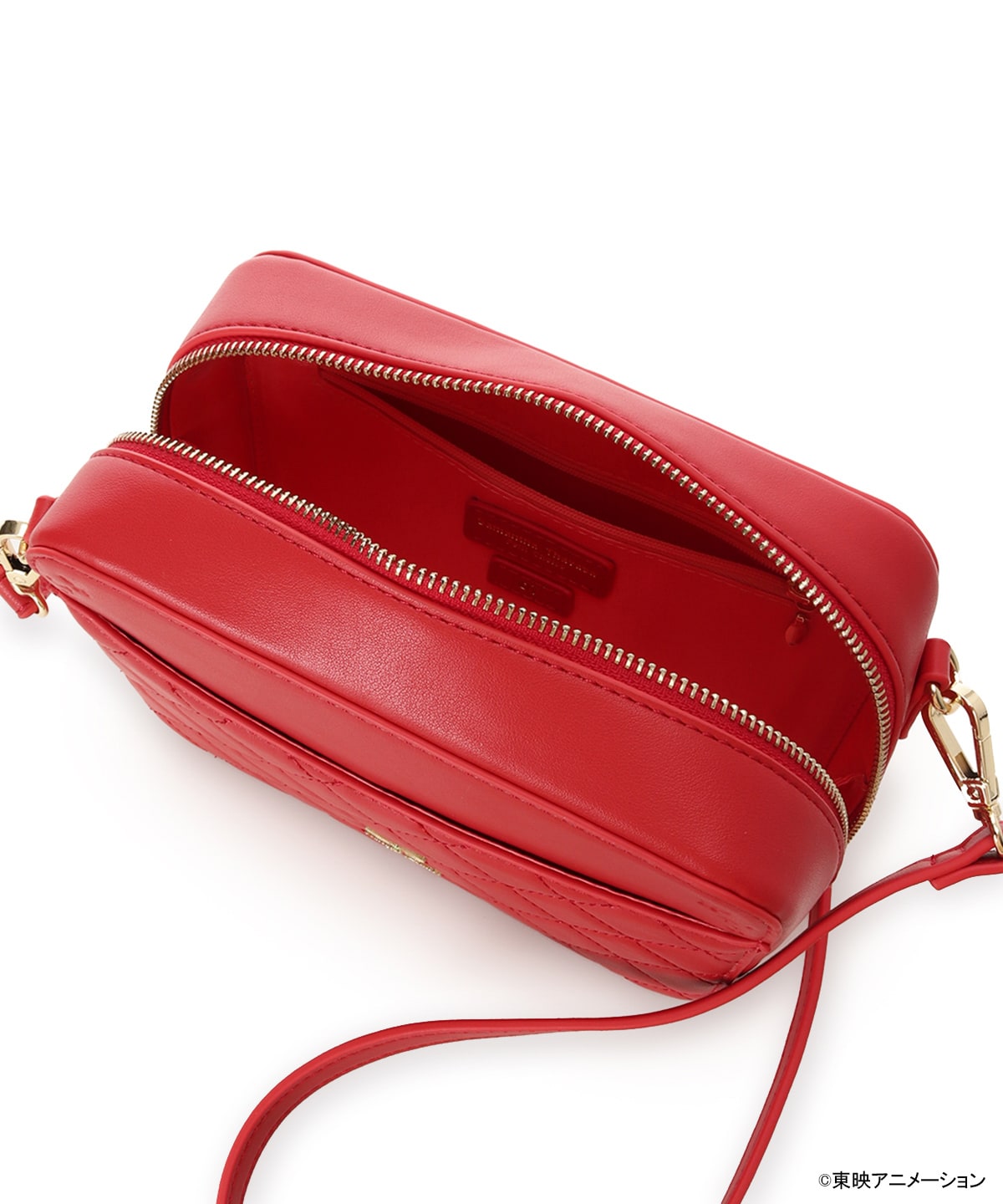 『Yes！プリキュア５GoGo！』コレクション ショルダーバッグ