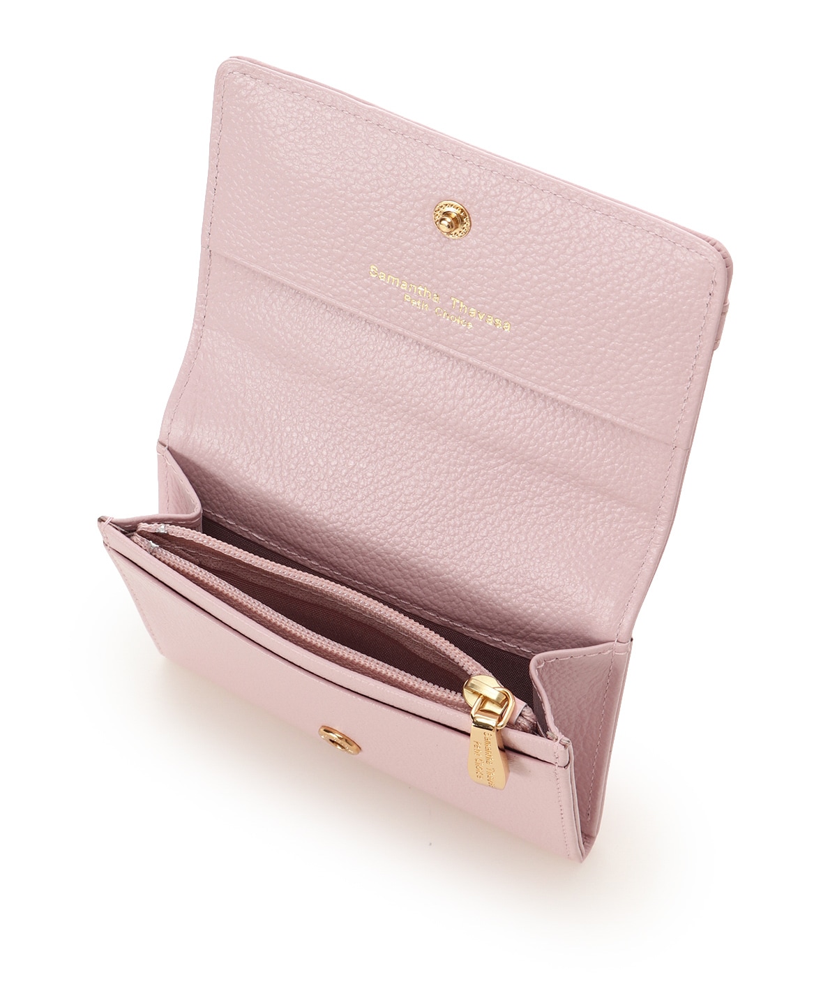 サイドブローチ マルチケース