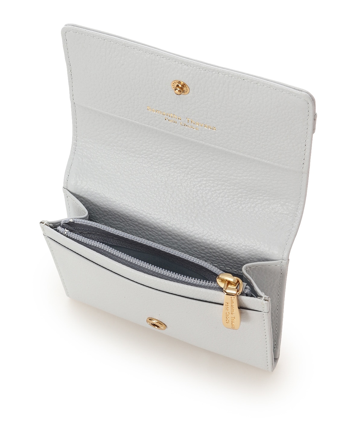 サイドブローチ マルチケース