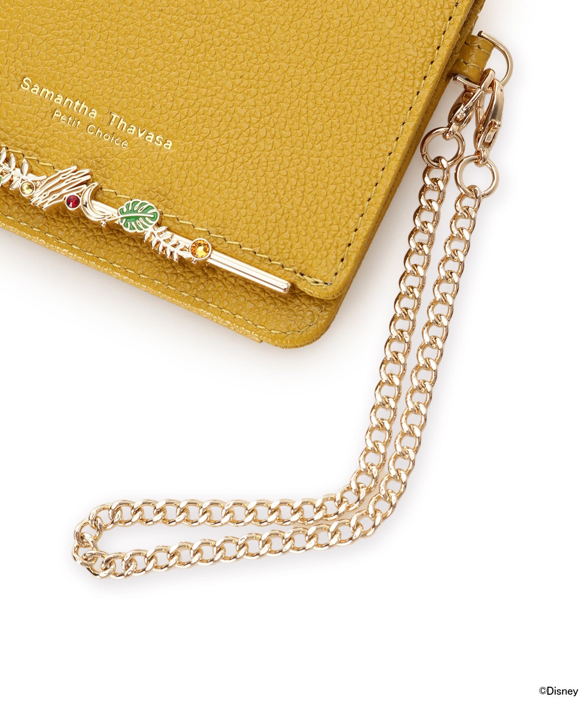 『ディズニー ツイステッドワンダーランド』 パスケース