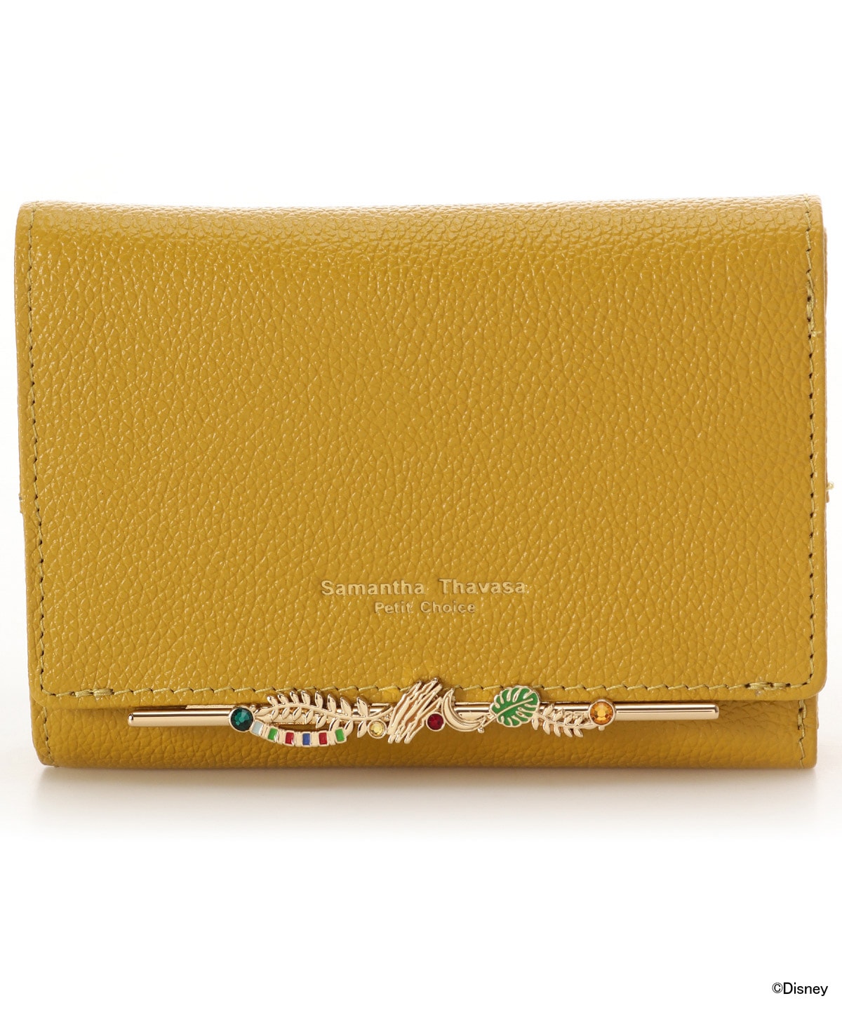 『ディズニー ツイステッドワンダーランド』折財布