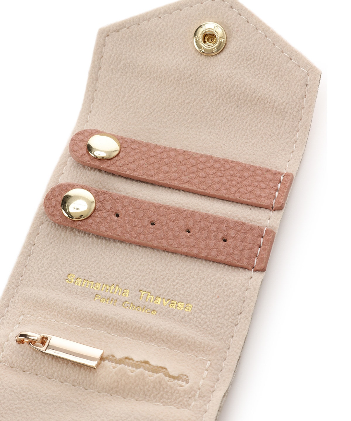 ジュエリー ケース