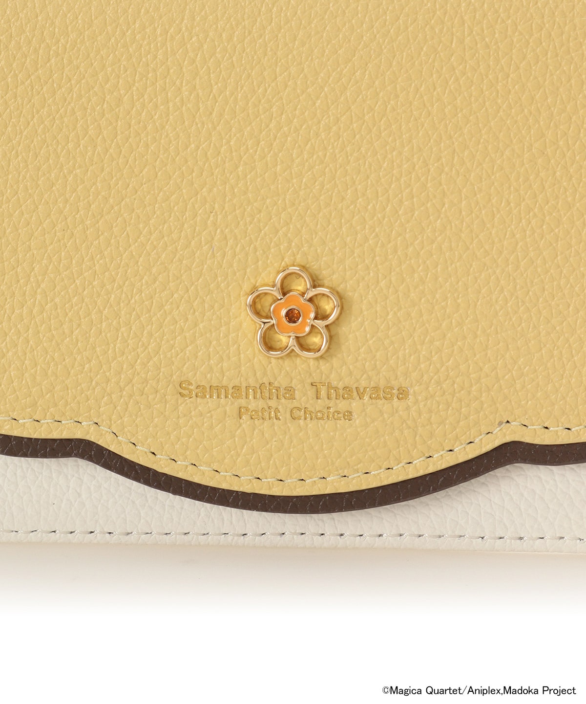 「魔法少女まどか☆マギカ」コレクション パスケース