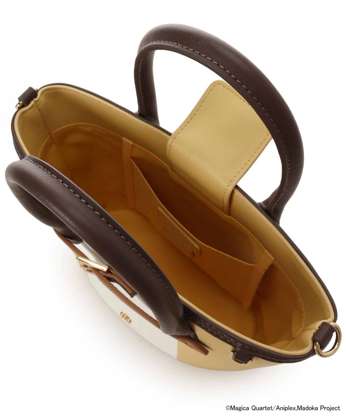 「魔法少女まどか☆マギカ」コレクション ハンドバッグ