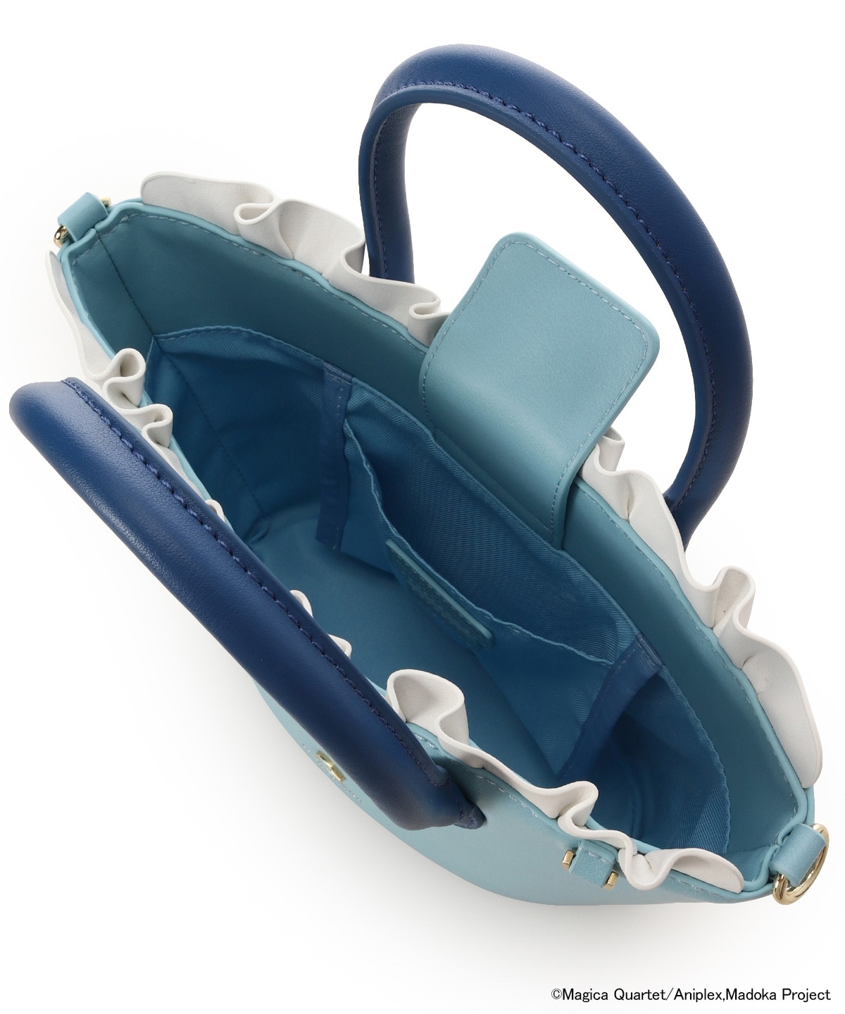 「魔法少女まどか☆マギカ」コレクション ハンドバッグ