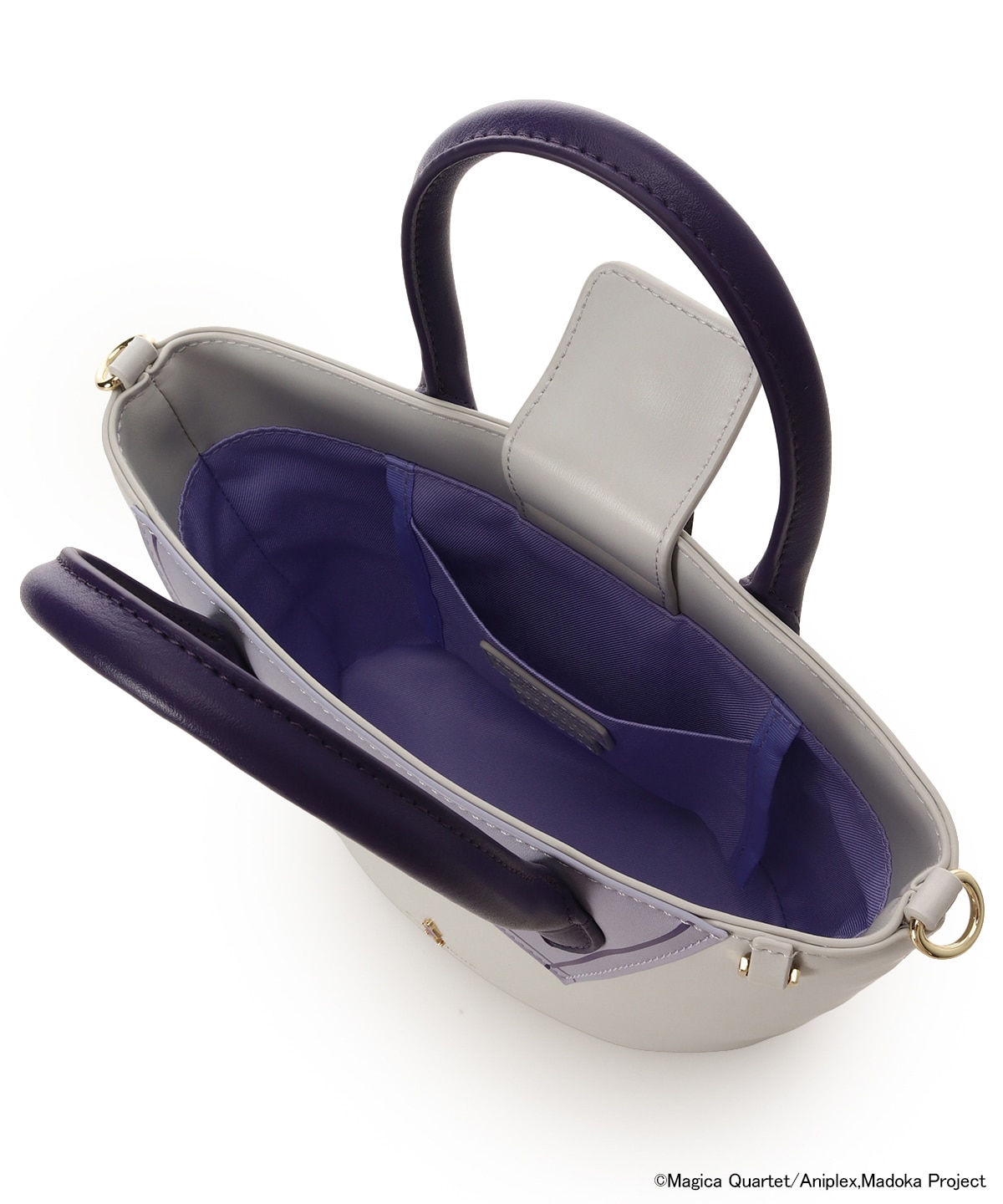 「魔法少女まどか☆マギカ」コレクション ハンドバッグ