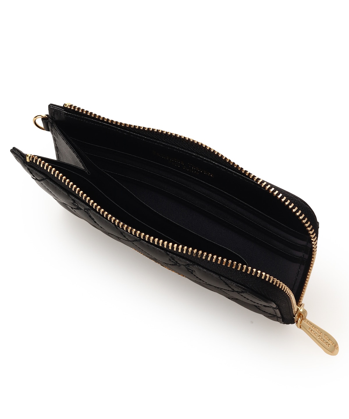 リボンキルト マルチケース