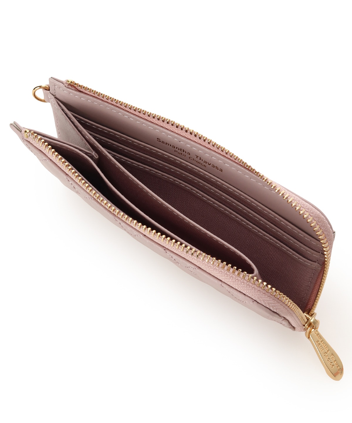 リボンキルト マルチケース