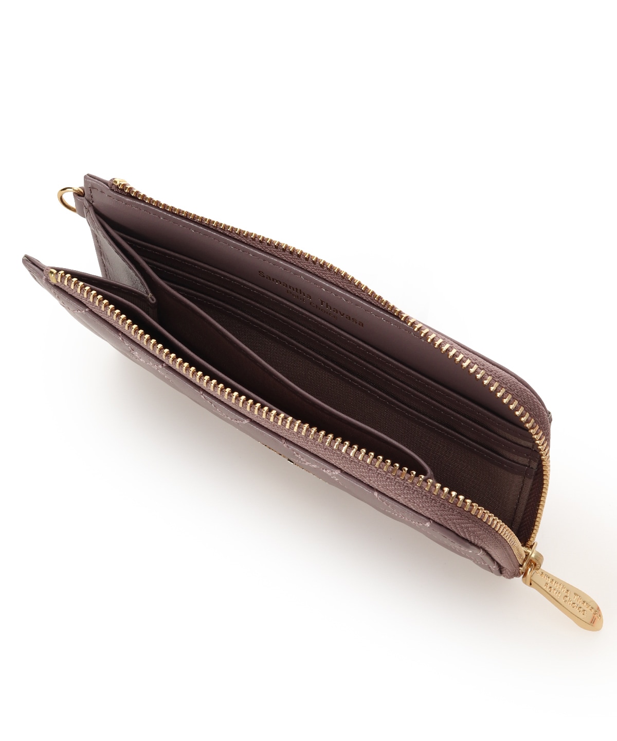 リボンキルト マルチケース