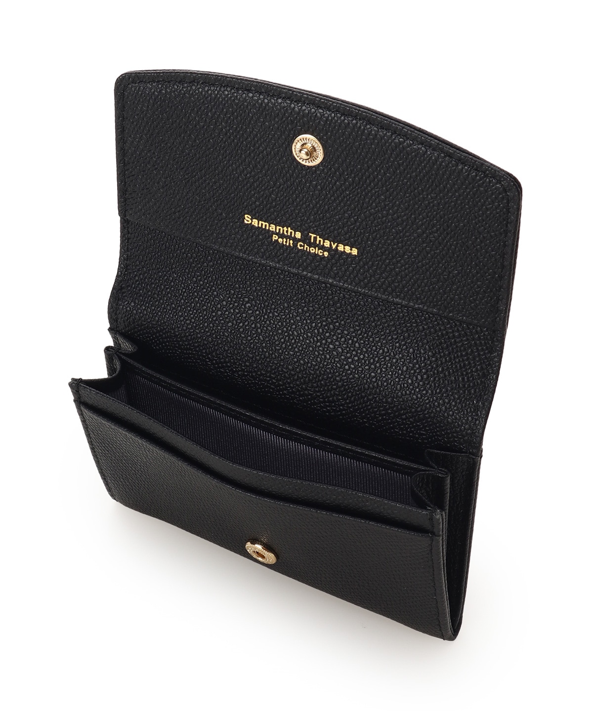 シンプルハート 名刺ケース