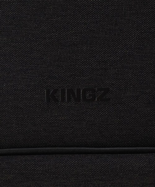 KINGZ  電動ファン付きリュック