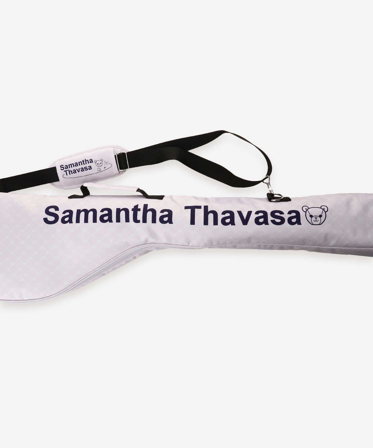 ＳＴマルチプリントクラブケース(F ピンク): Samantha Thavasa UNDER25 