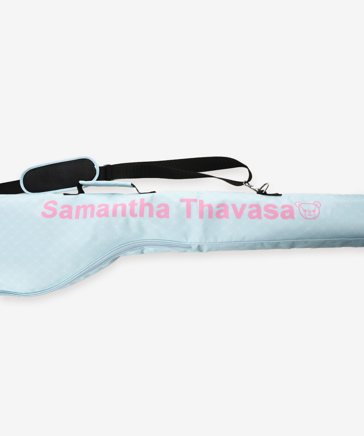 スノーボード アウターSamantha Thavasa STマルチプリントクラブ