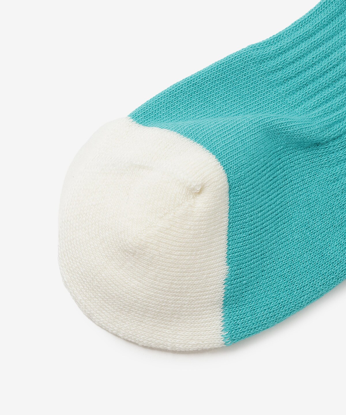 サマンサスポーティーラインショートソックス