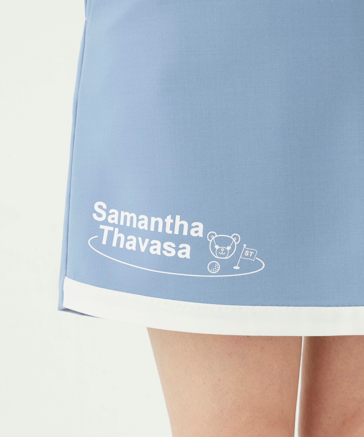 ストレッチショートパンツ