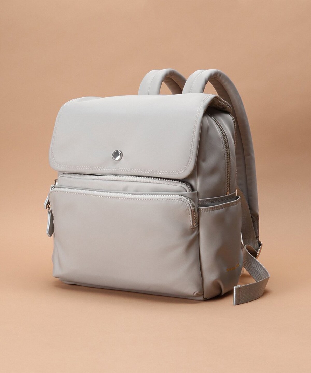 新色 Dream Bag For ナイロンリュック Free ライトグレー Samantha Thavasaサマンサタバサグループ 公式オンラインショップ 新色 Dream Bag For ナイロンリュック Free ライトグレー Samantha Thavasaサマンサタバサグループ 公式オンラインショップ