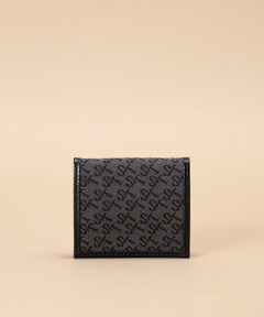 ST Jacquard コインケース(FREE ブラック): Samantha Thavasaサマンサ