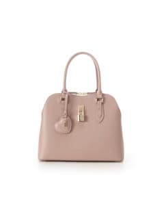 ピンクベージュ