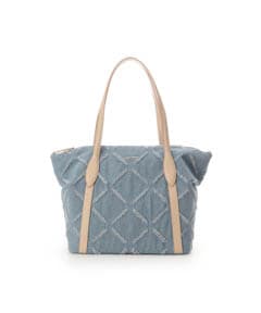 ブリーチデニム