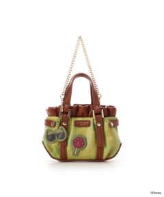 イエローグリーン