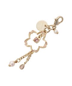 ピンクベージュ