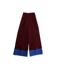 レッドブラウン