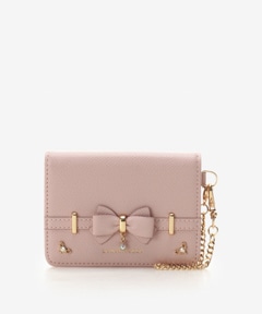 ピンクベージュ