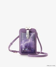 レッドパープル