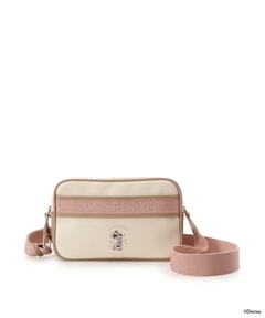 SAMANTHAVEGA/DISNEY DREAM TRAVELコレクション ロゴテープ SAMANTHAVEGA/DISNEY DREAM TRAVELコレクション ロゴテープ