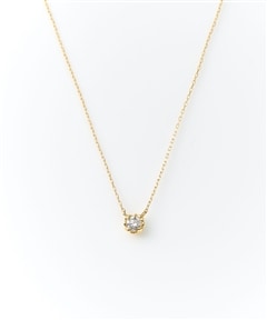 k18 0.12ct Samantha tiara