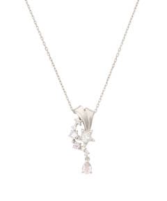ＳＩＬＶＥＲ　ロジウムメッキ