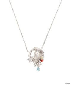 ＳＩＬＶＥＲ　ロジウムメッキ