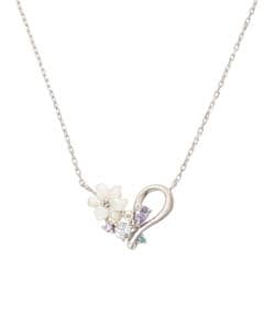 SILVERロジウムメッキ