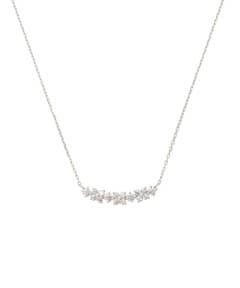 SILVERロジウムメッキ