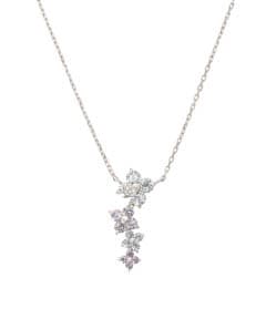 SILVERロジウムメッキ