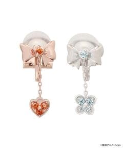 SILVER 多色メッキ