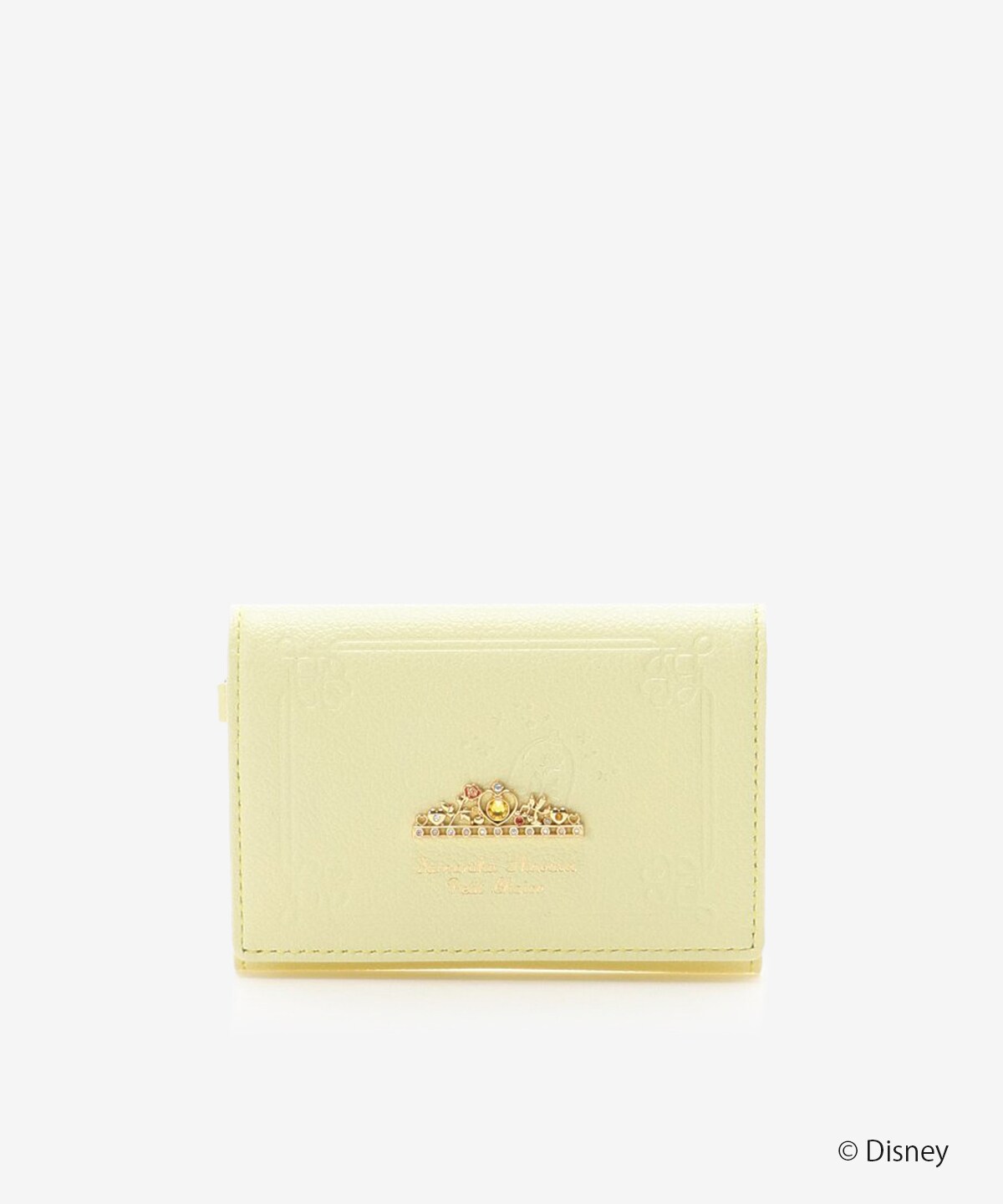 ディズニーコレクション プリンセスシリーズ 名刺入れ オーロラ姫 Free ピンク Samantha Thavasa Petit Choice サマンサタバサグループ 公式オンラインショップ