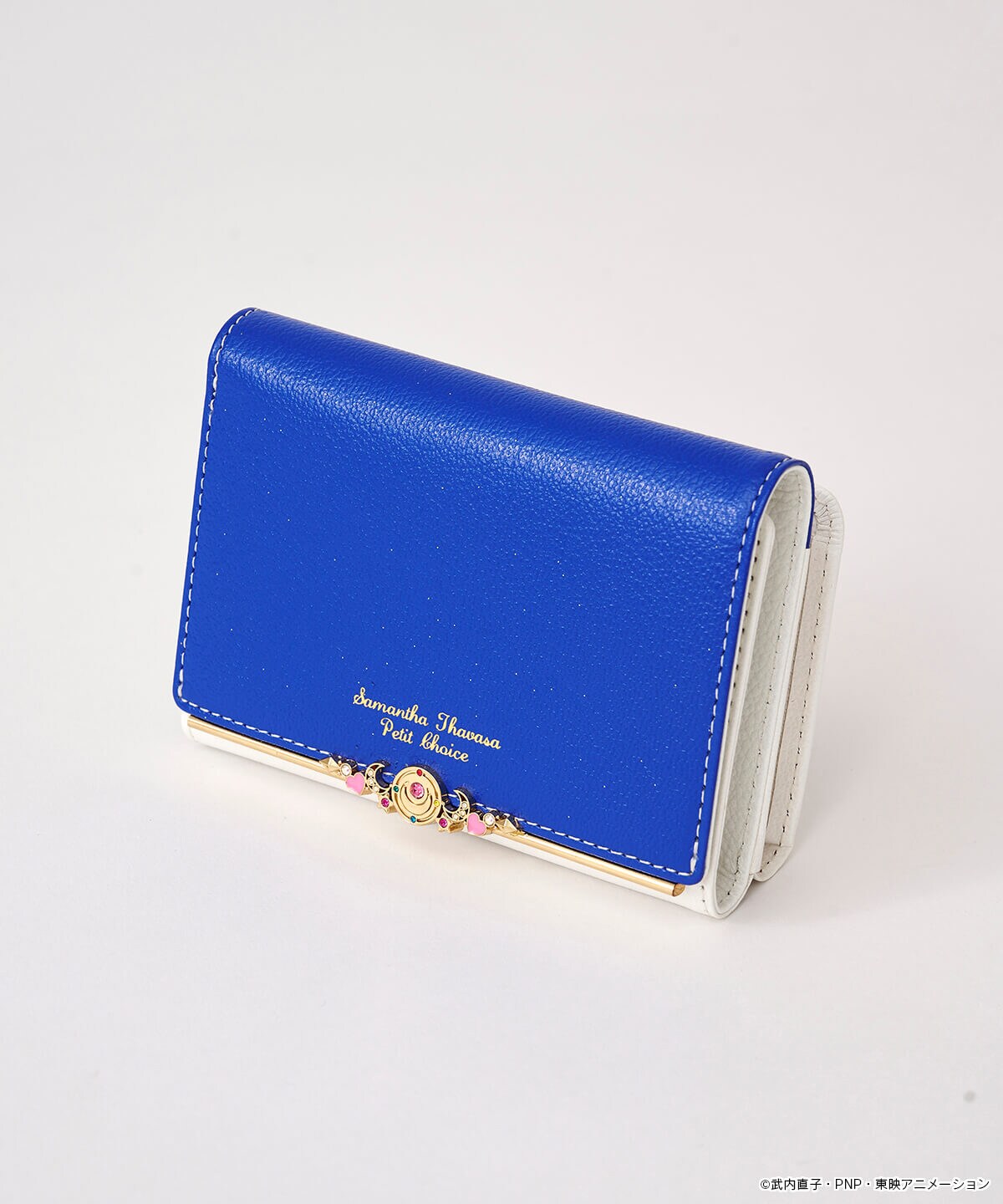 レア】Samantha セーラームーン ネプチューン 財布 【公式通販】
