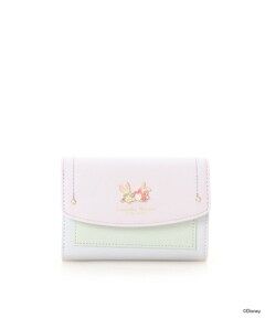 ☆「イースターコレクション」折財布(FREE ピンク): Samantha Thavasa