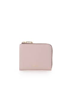 ピンクベージュ