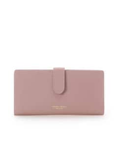 ピンクベージュ