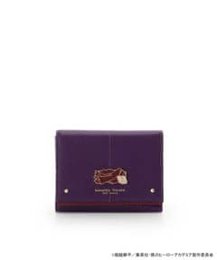 レッドパープル